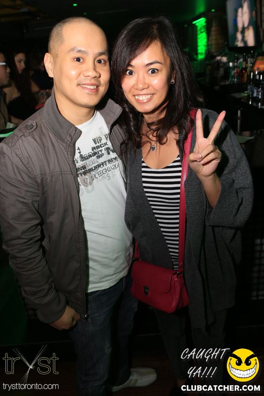Tryst nightclub photo 466 - March 15th, 2014