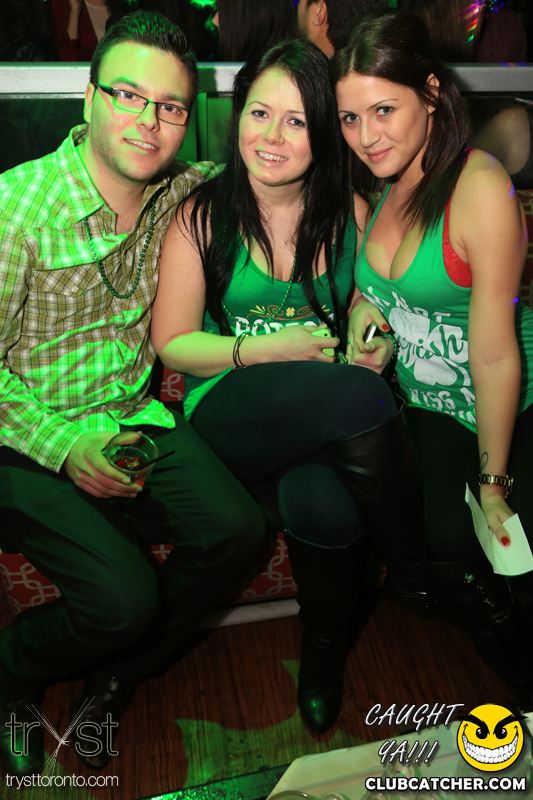 Tryst nightclub photo 468 - March 15th, 2014