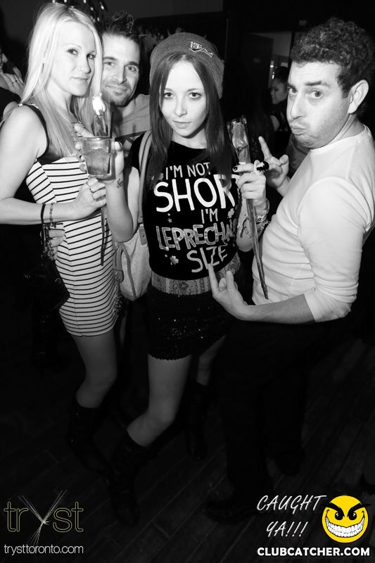 Tryst nightclub photo 469 - March 15th, 2014