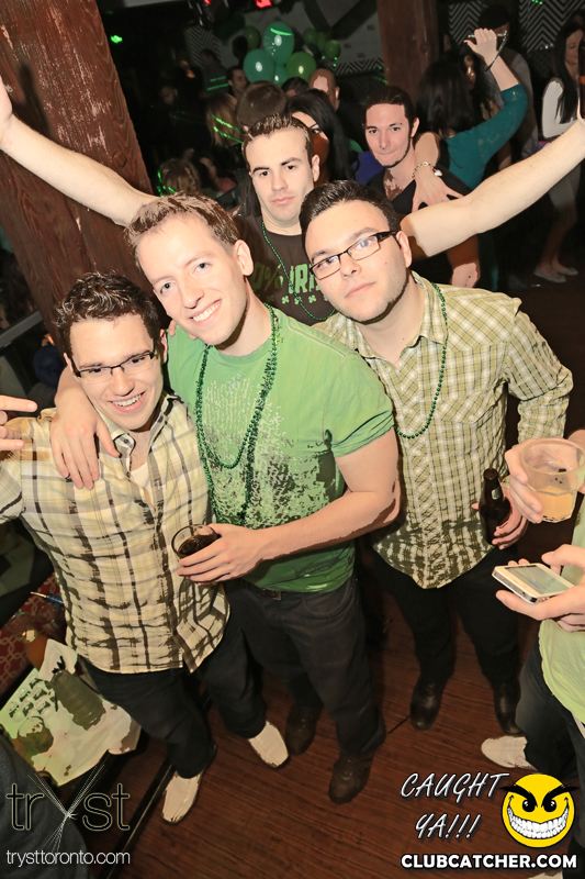 Tryst nightclub photo 470 - March 15th, 2014