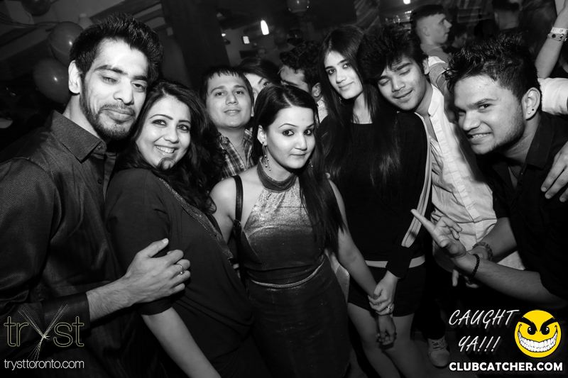 Tryst nightclub photo 473 - March 15th, 2014
