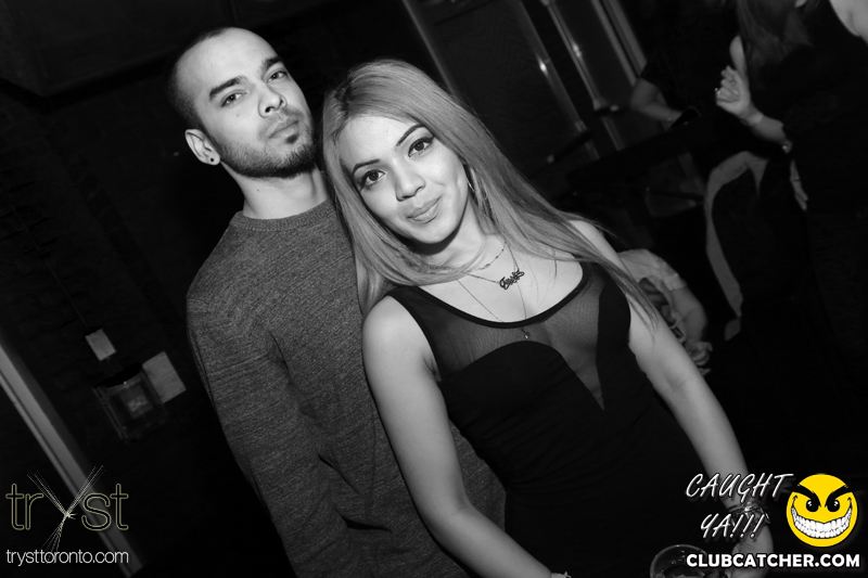 Tryst nightclub photo 477 - March 15th, 2014