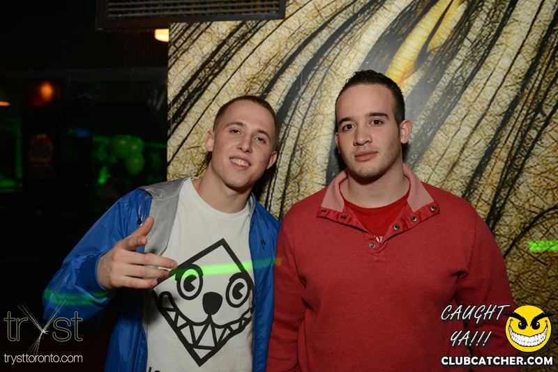 Tryst nightclub photo 478 - March 15th, 2014