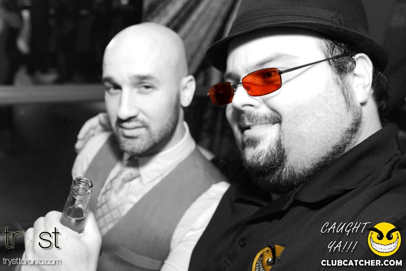 Tryst nightclub photo 479 - March 15th, 2014