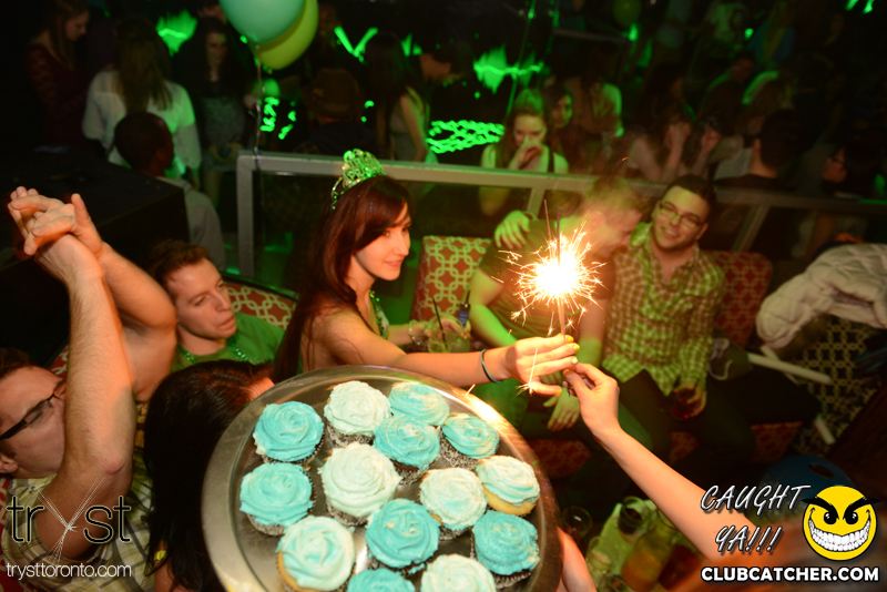 Tryst nightclub photo 480 - March 15th, 2014