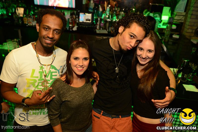 Tryst nightclub photo 49 - March 15th, 2014