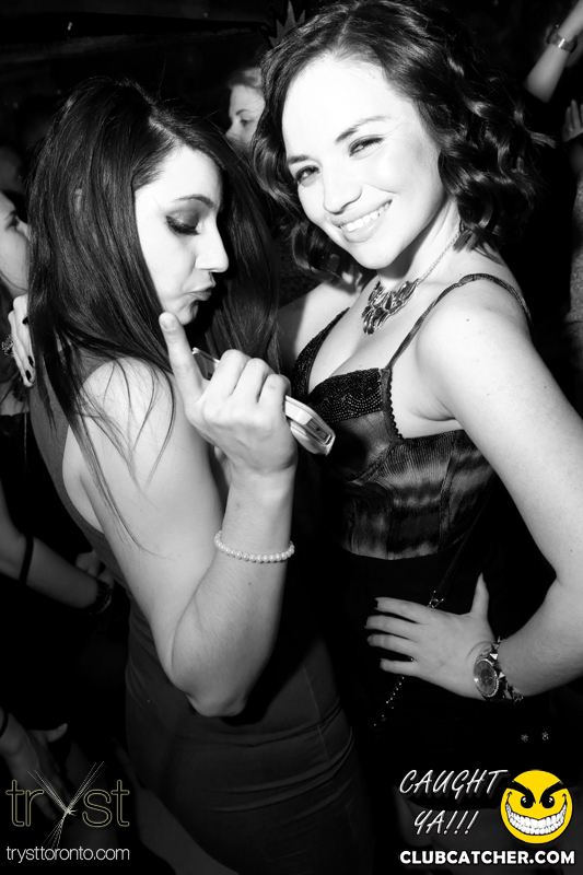 Tryst nightclub photo 481 - March 15th, 2014