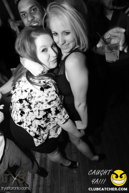 Tryst nightclub photo 482 - March 15th, 2014