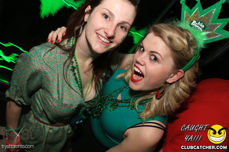 Tryst nightclub photo 484 - March 15th, 2014