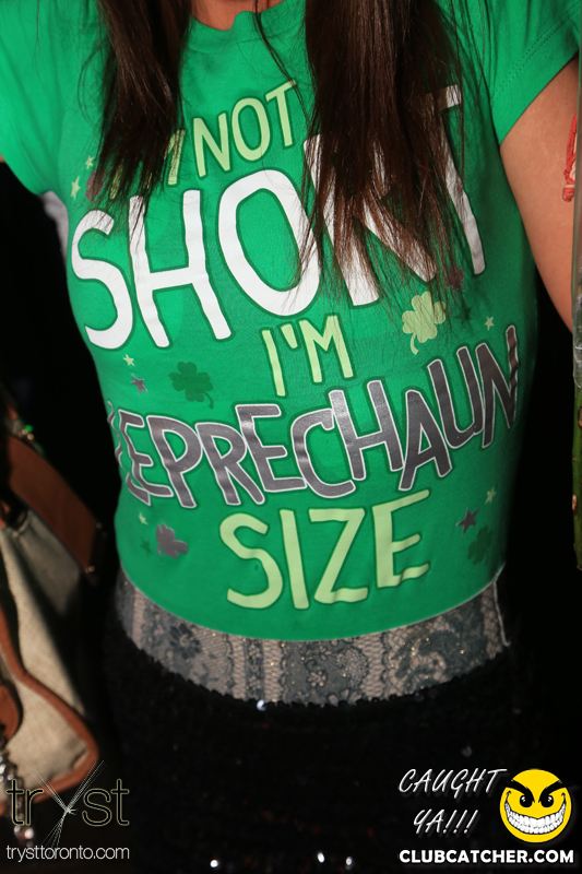 Tryst nightclub photo 485 - March 15th, 2014