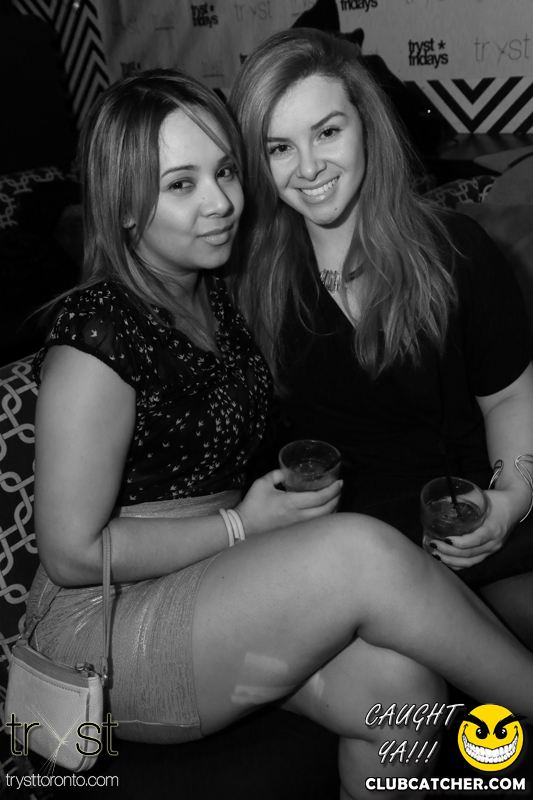 Tryst nightclub photo 486 - March 15th, 2014