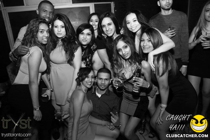 Tryst nightclub photo 490 - March 15th, 2014