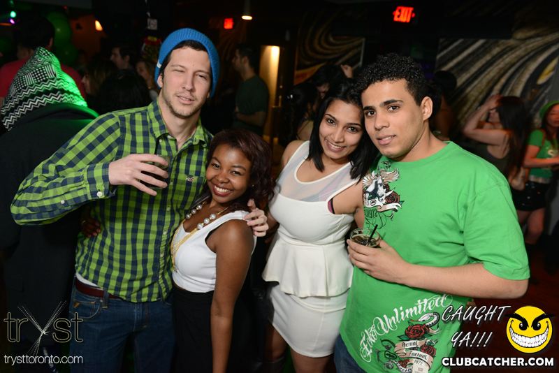 Tryst nightclub photo 50 - March 15th, 2014