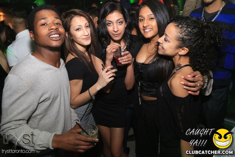 Tryst nightclub photo 491 - March 15th, 2014