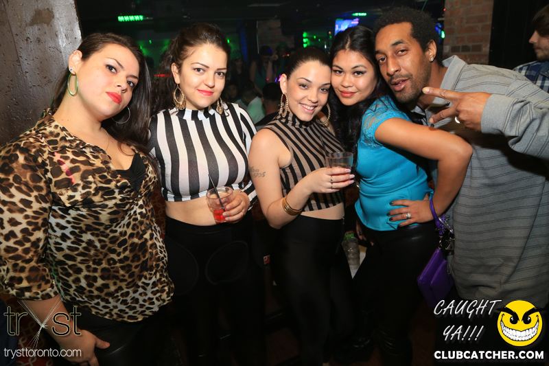 Tryst nightclub photo 492 - March 15th, 2014