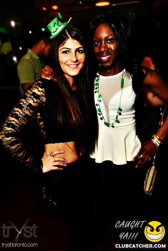 Tryst nightclub photo 493 - March 15th, 2014