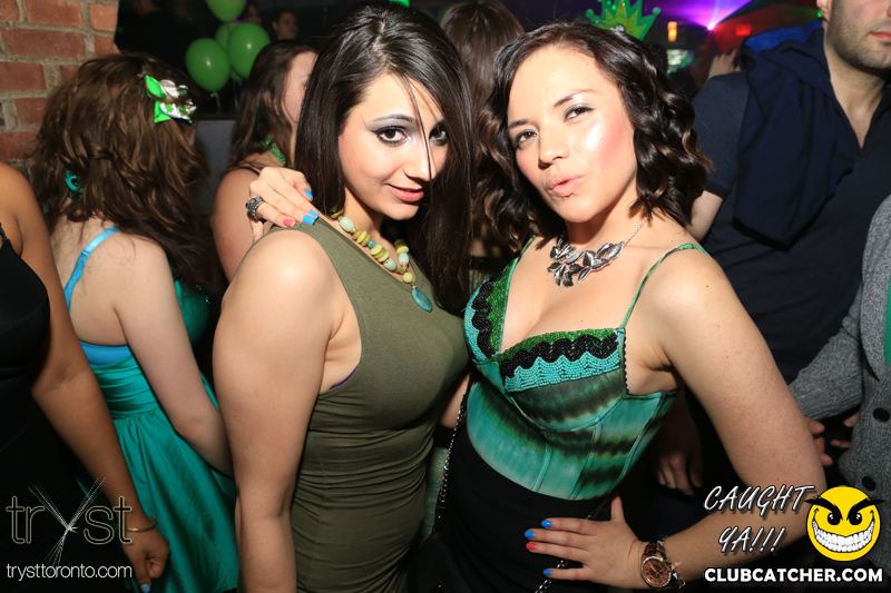 Tryst nightclub photo 494 - March 15th, 2014