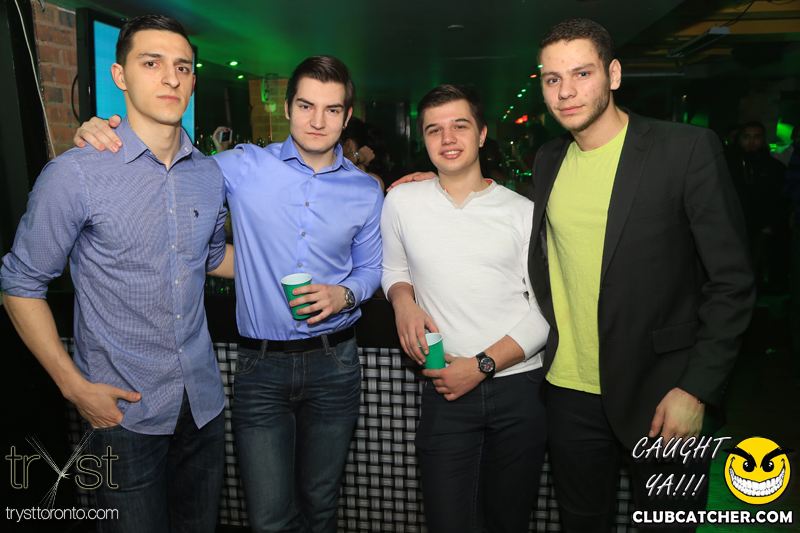 Tryst nightclub photo 496 - March 15th, 2014