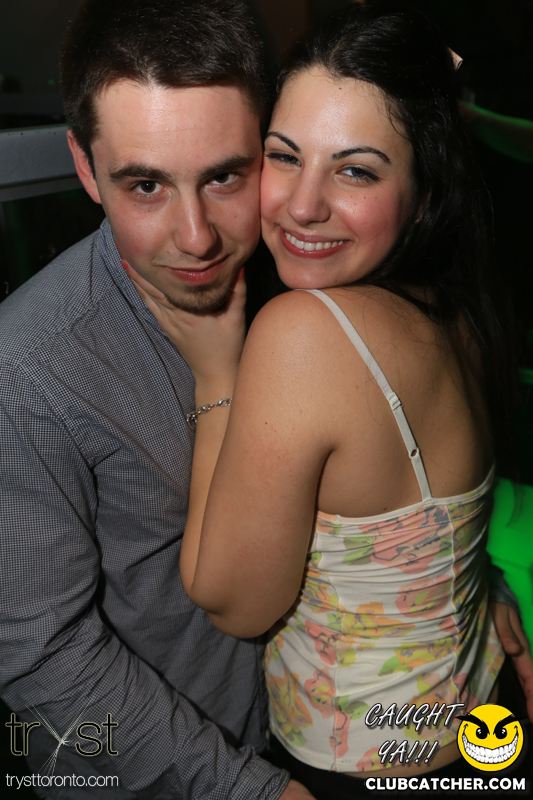 Tryst nightclub photo 498 - March 15th, 2014