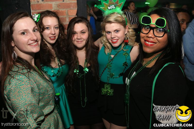 Tryst nightclub photo 504 - March 15th, 2014