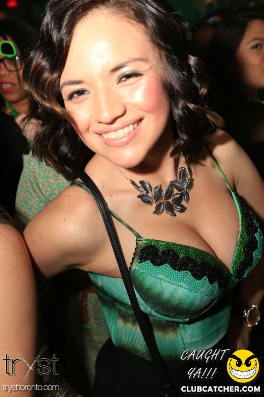 Tryst nightclub photo 506 - March 15th, 2014