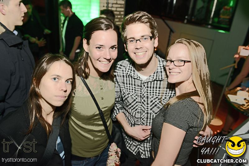 Tryst nightclub photo 508 - March 15th, 2014