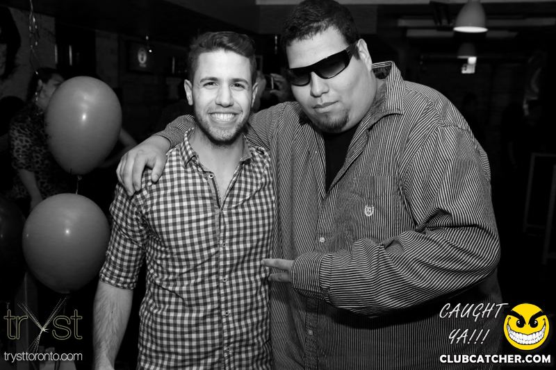 Tryst nightclub photo 509 - March 15th, 2014