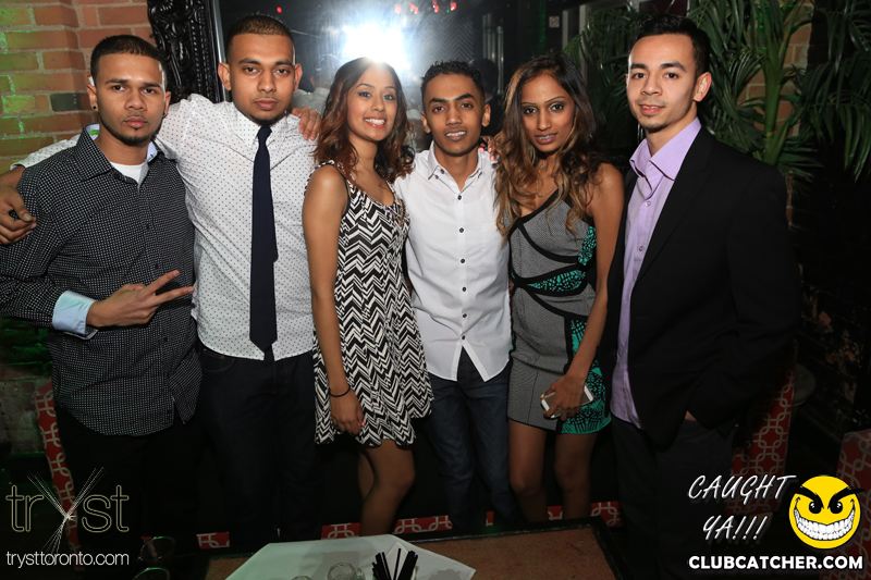 Tryst nightclub photo 510 - March 15th, 2014