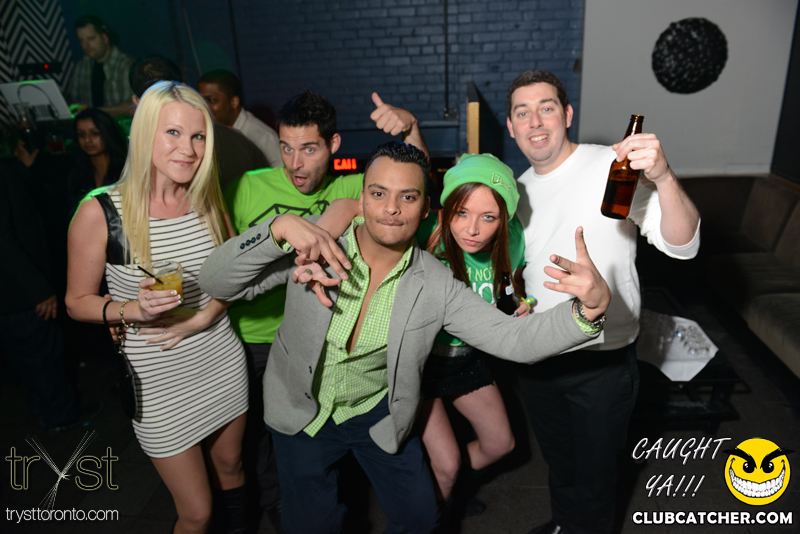 Tryst nightclub photo 52 - March 15th, 2014