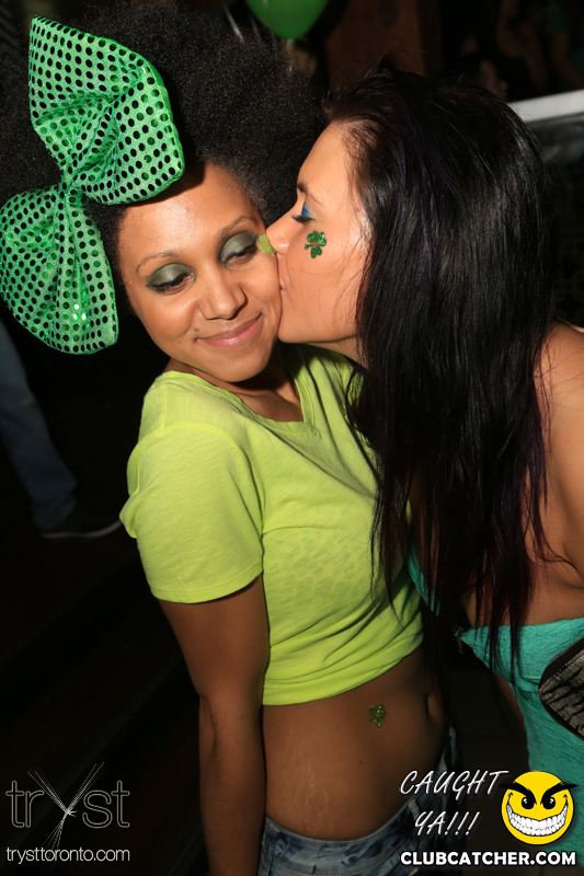 Tryst nightclub photo 511 - March 15th, 2014