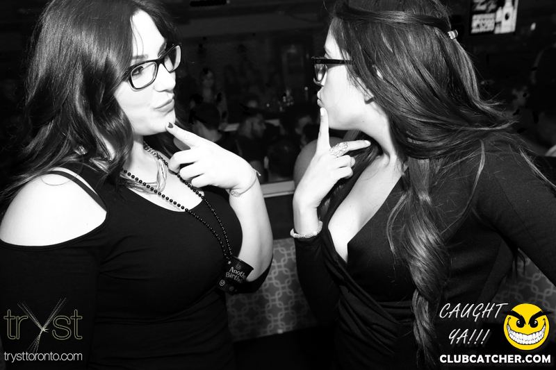 Tryst nightclub photo 512 - March 15th, 2014