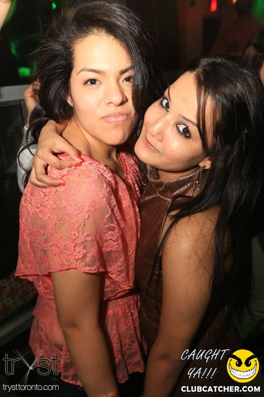 Tryst nightclub photo 514 - March 15th, 2014