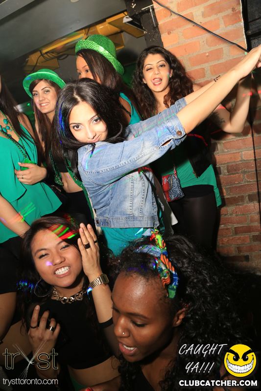 Tryst nightclub photo 516 - March 15th, 2014