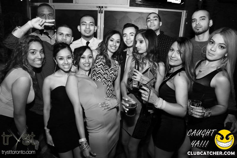 Tryst nightclub photo 517 - March 15th, 2014