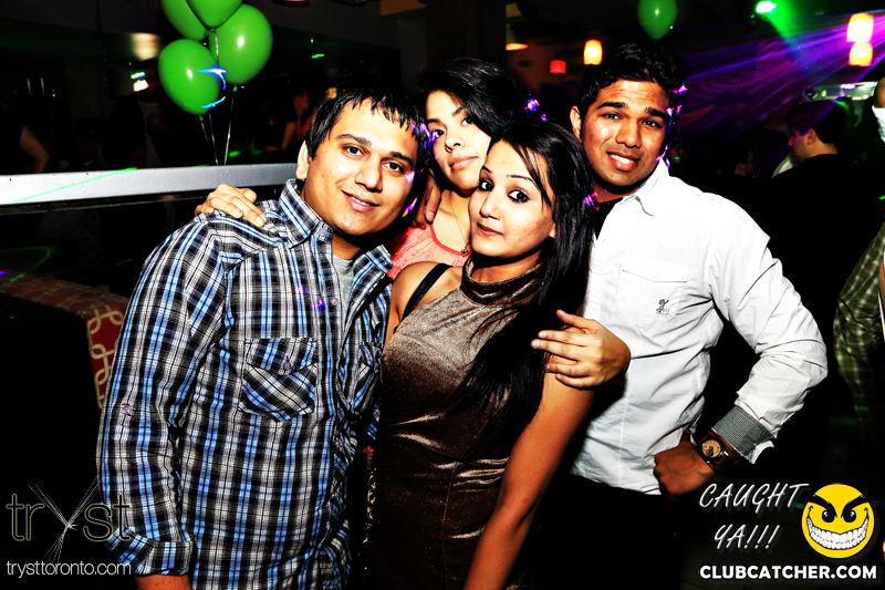 Tryst nightclub photo 518 - March 15th, 2014