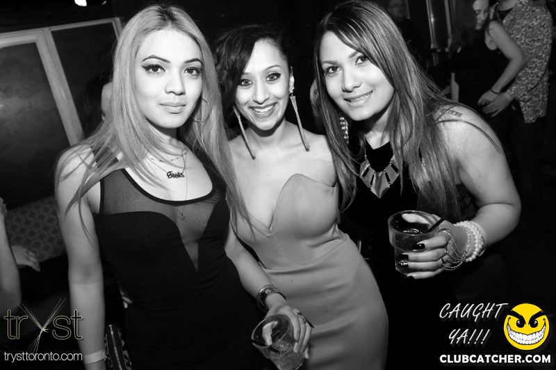 Tryst nightclub photo 519 - March 15th, 2014