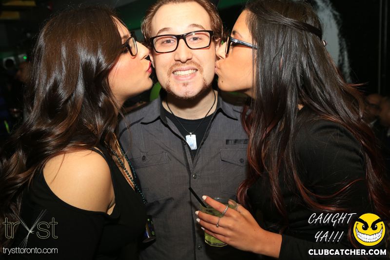 Tryst nightclub photo 520 - March 15th, 2014