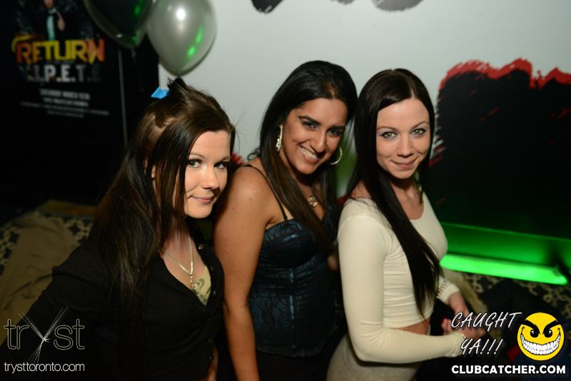 Tryst nightclub photo 53 - March 15th, 2014