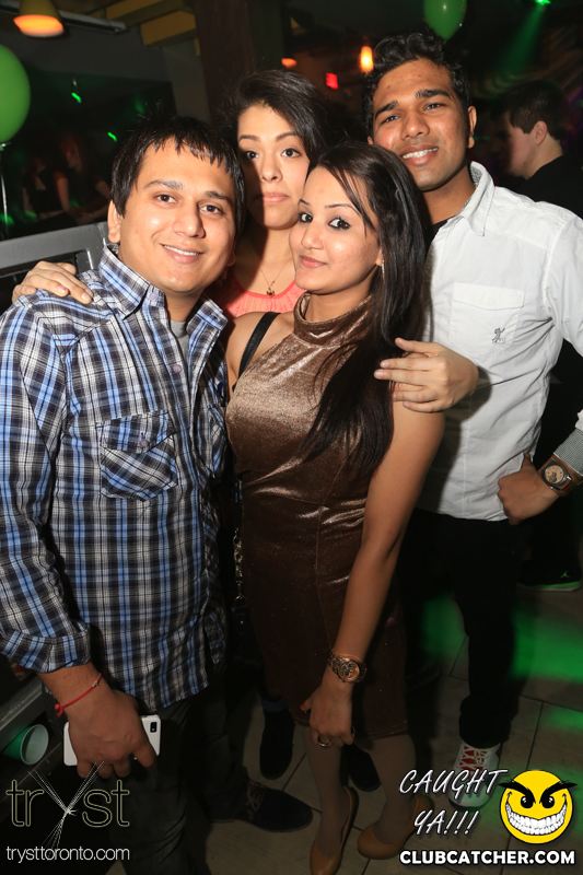 Tryst nightclub photo 521 - March 15th, 2014