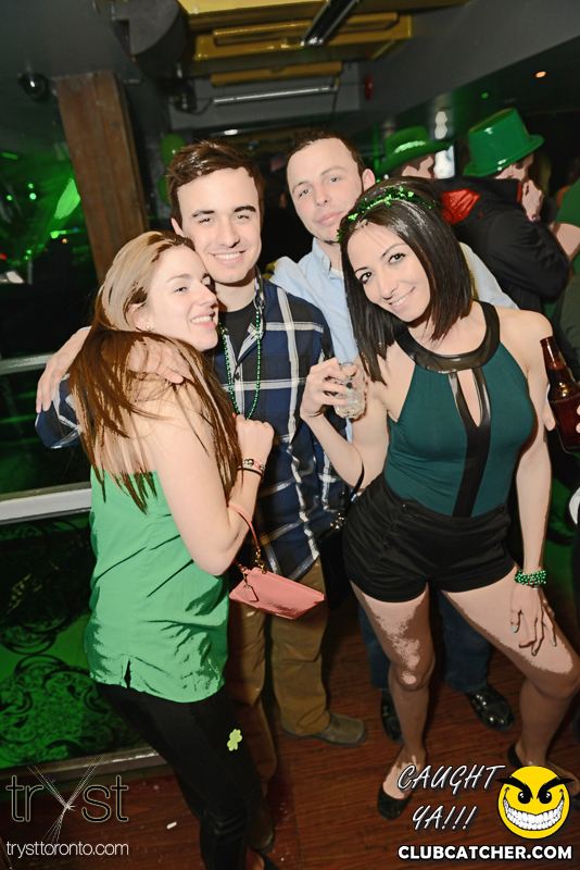 Tryst nightclub photo 522 - March 15th, 2014