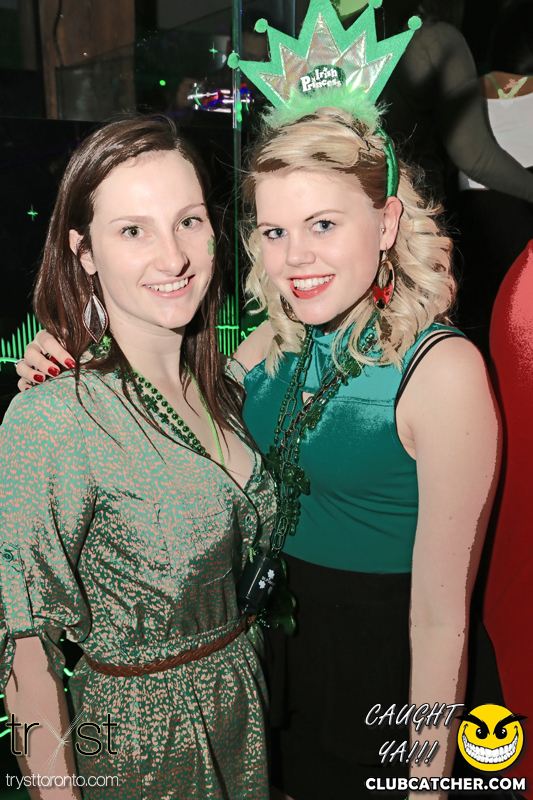 Tryst nightclub photo 523 - March 15th, 2014