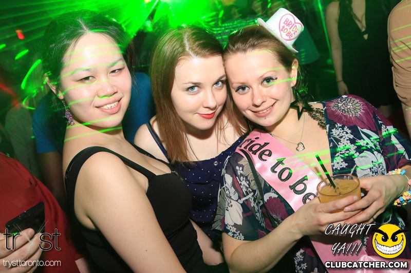 Tryst nightclub photo 524 - March 15th, 2014