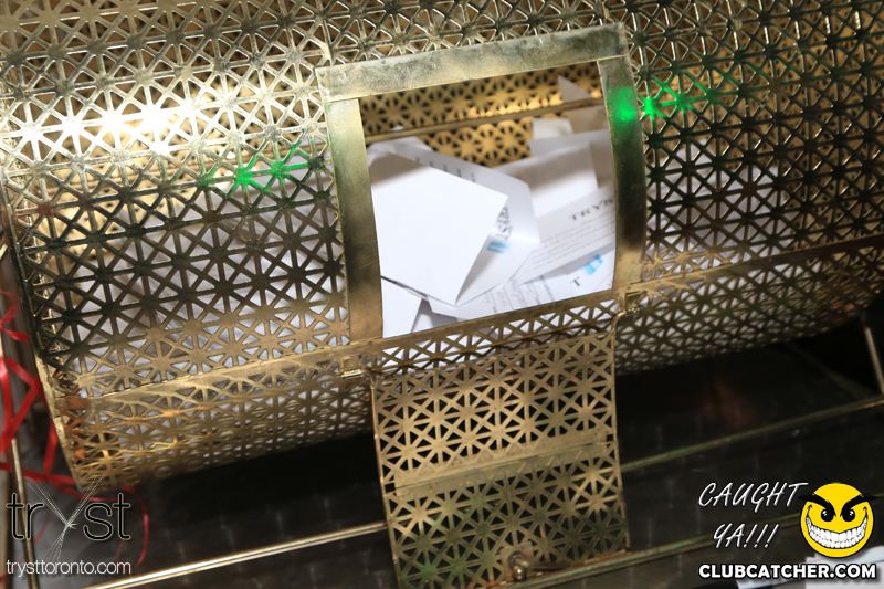 Tryst nightclub photo 525 - March 15th, 2014