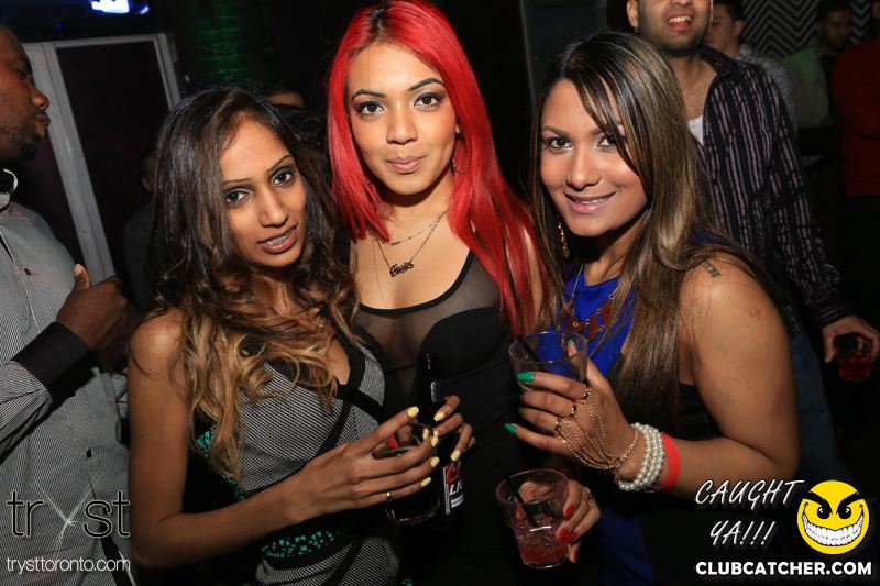 Tryst nightclub photo 526 - March 15th, 2014