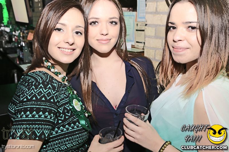 Tryst nightclub photo 527 - March 15th, 2014