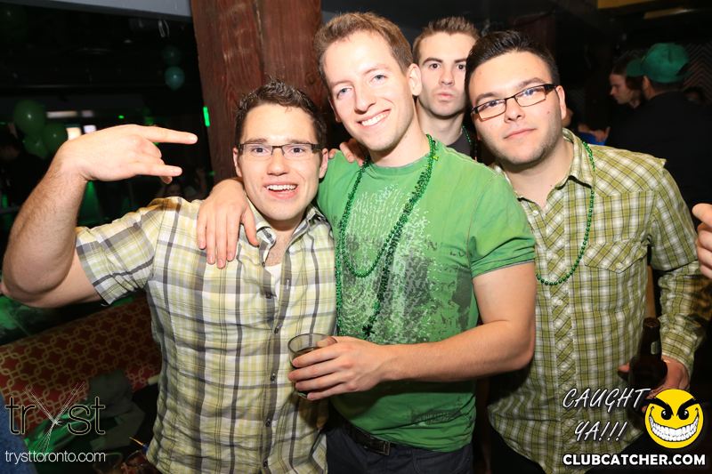 Tryst nightclub photo 528 - March 15th, 2014