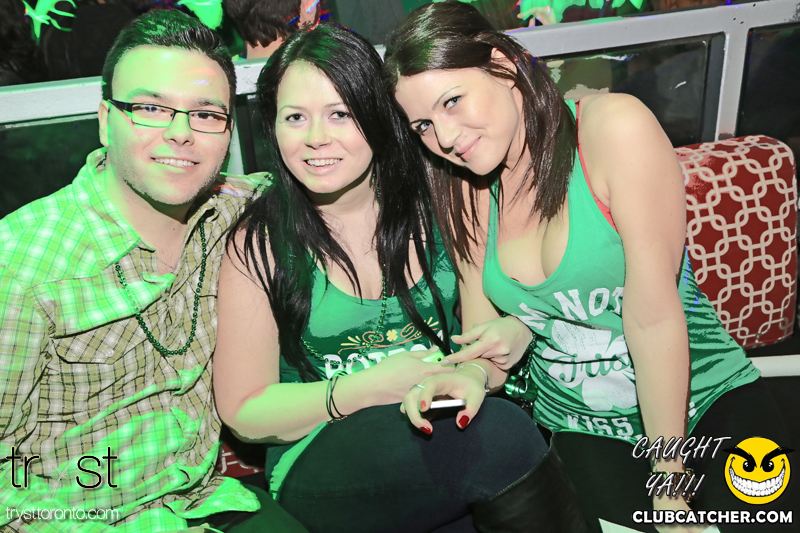 Tryst nightclub photo 529 - March 15th, 2014