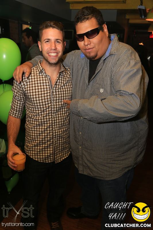 Tryst nightclub photo 530 - March 15th, 2014