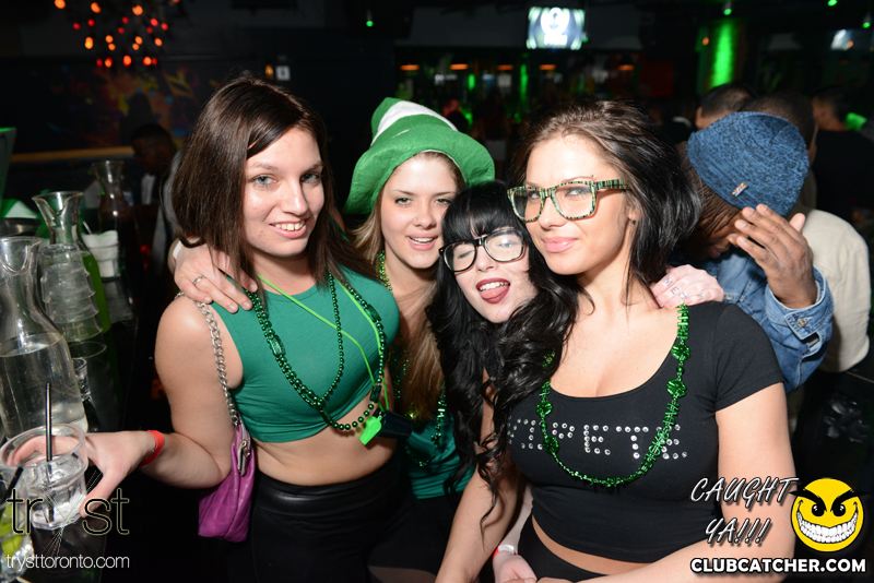 Tryst nightclub photo 54 - March 15th, 2014