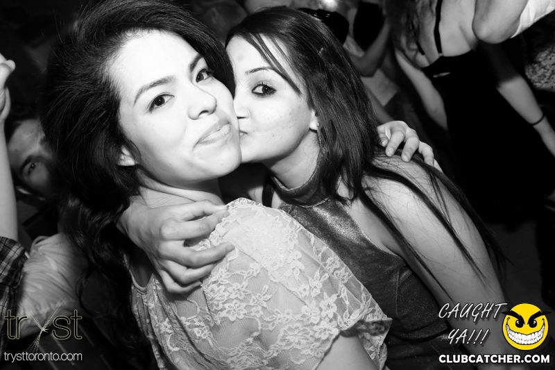 Tryst nightclub photo 532 - March 15th, 2014
